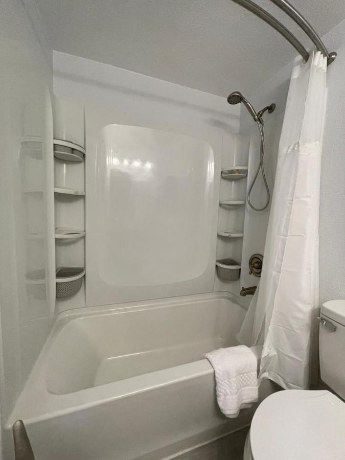 Lovely 1 Bedroom Condo With Pool Orlando Eksteriør billede