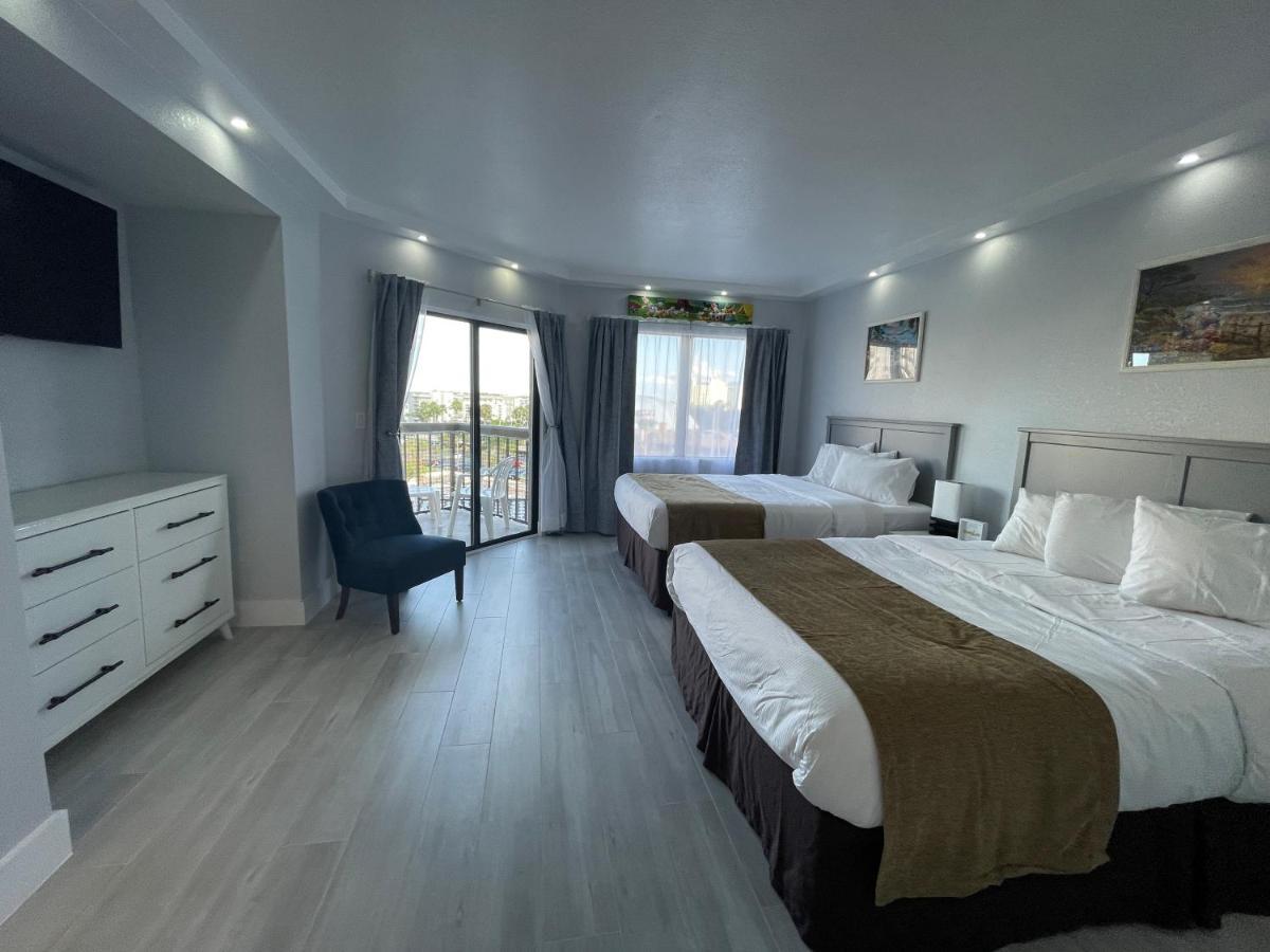 Lovely 1 Bedroom Condo With Pool Orlando Eksteriør billede