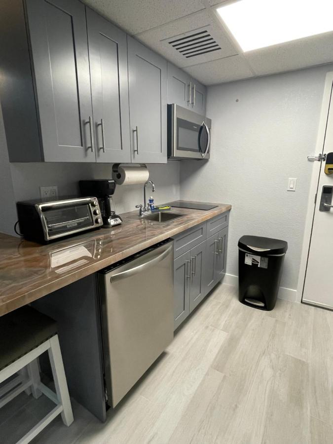 Lovely 1 Bedroom Condo With Pool Orlando Eksteriør billede