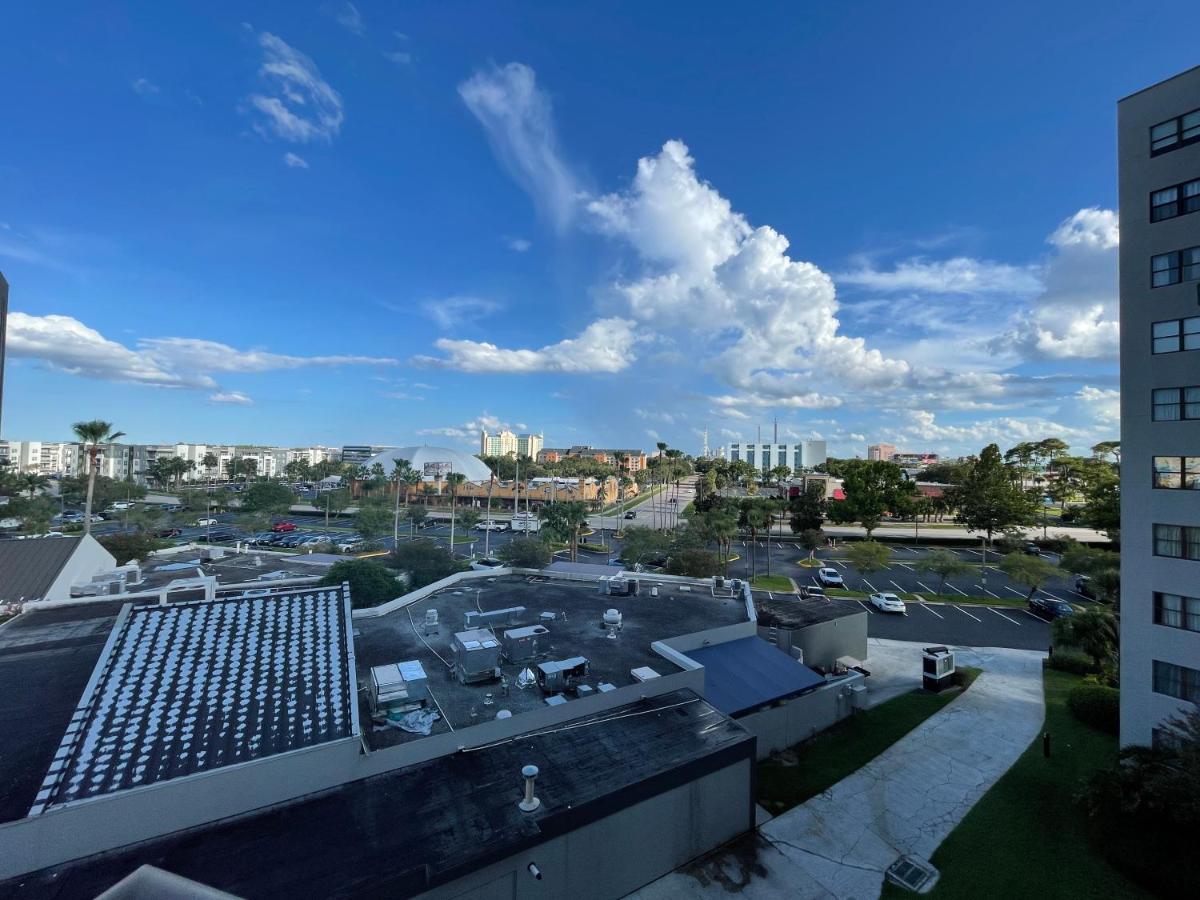 Lovely 1 Bedroom Condo With Pool Orlando Eksteriør billede