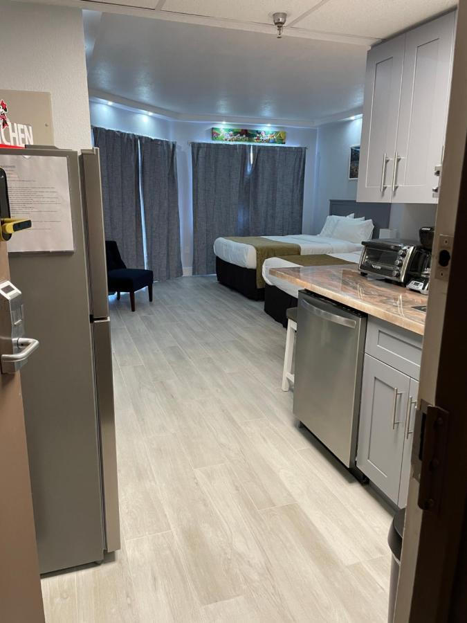 Lovely 1 Bedroom Condo With Pool Orlando Eksteriør billede