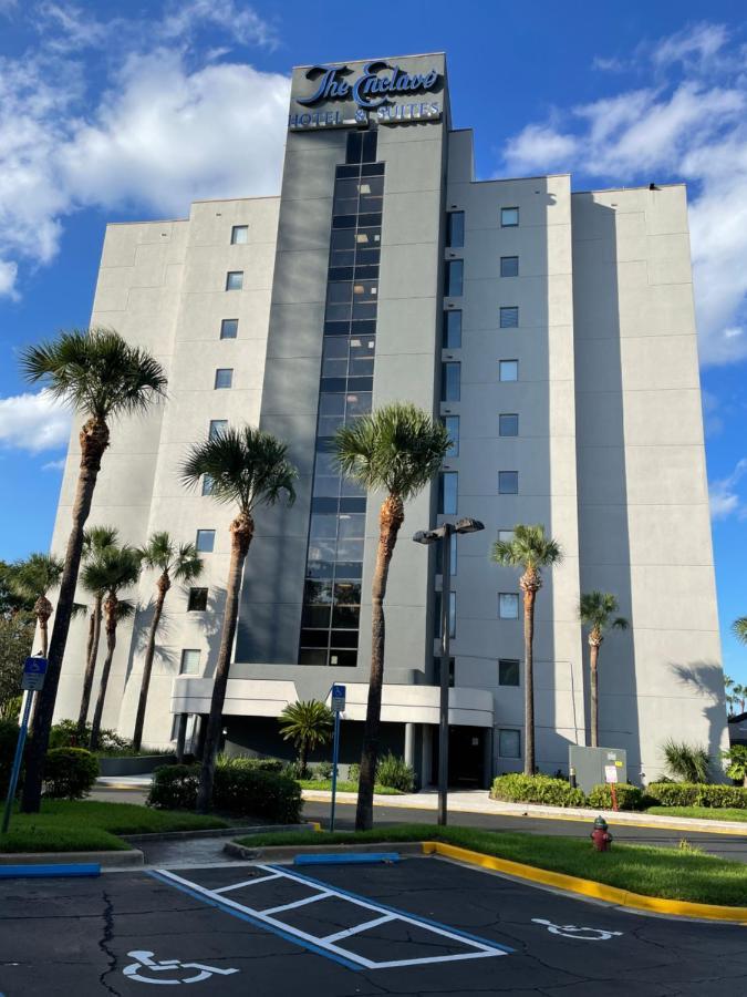 Lovely 1 Bedroom Condo With Pool Orlando Eksteriør billede