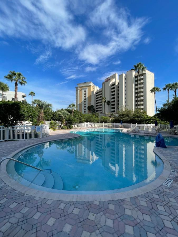 Lovely 1 Bedroom Condo With Pool Orlando Eksteriør billede